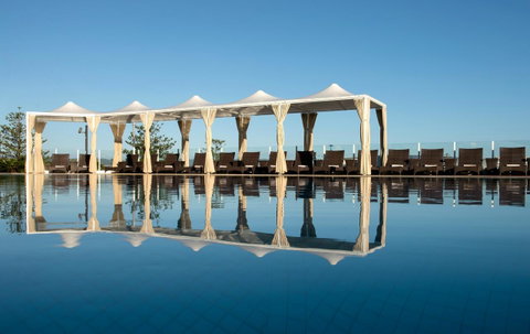 Sofitel Gold Coast Broadbeach - Surfers Gold Coast 9