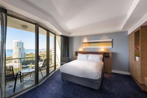 Sofitel Gold Coast Broadbeach - Surfers Gold Coast 8