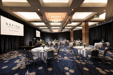 Sofitel Gold Coast Broadbeach - Surfers Gold Coast 30