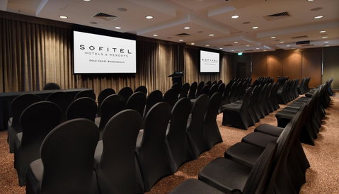Sofitel Gold Coast Broadbeach - Surfers Gold Coast 29