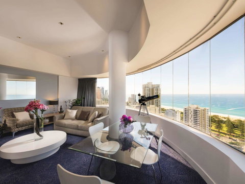 Sofitel Gold Coast Broadbeach - Surfers Gold Coast 44