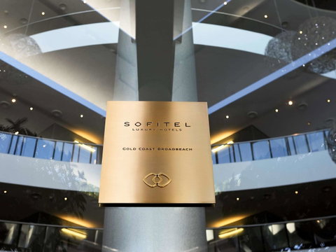 Sofitel Gold Coast Broadbeach - Surfers Gold Coast 12