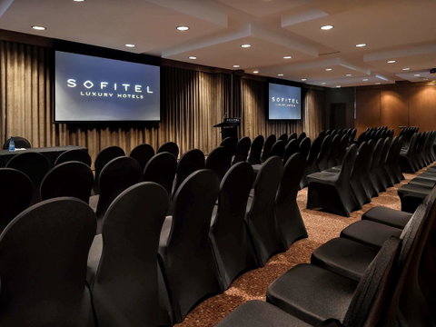 Sofitel Gold Coast Broadbeach - Surfers Gold Coast 38