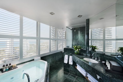 Sofitel Gold Coast Broadbeach - Surfers Gold Coast 24