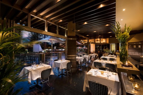 Sofitel Gold Coast Broadbeach - Surfers Gold Coast 27