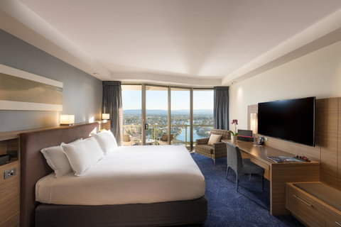 Sofitel Gold Coast Broadbeach - Surfers Gold Coast 19