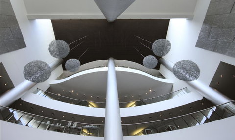 Sofitel Gold Coast Broadbeach - Surfers Gold Coast 16