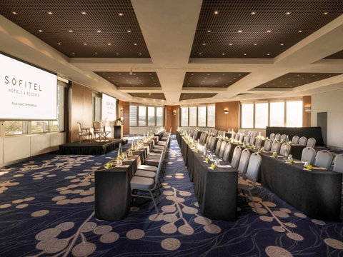 Sofitel Gold Coast Broadbeach - Surfers Gold Coast 43