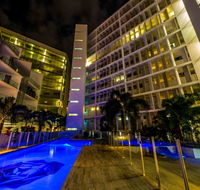 Lanai Riverside Apartments - Surfers Gold Coast