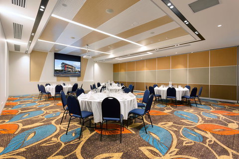Calamvale Hotel Suites And Conference Centre - Surfers Gold Coast 7