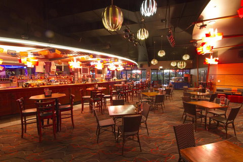 Calamvale Hotel Suites And Conference Centre - Surfers Gold Coast 17