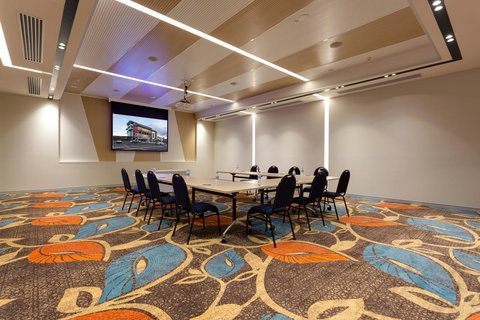 Calamvale Hotel Suites And Conference Centre - Surfers Gold Coast 15