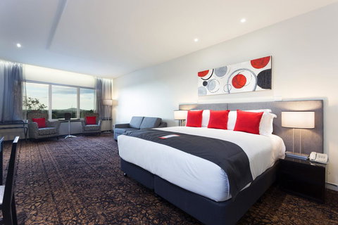 Calamvale Hotel Suites And Conference Centre - Surfers Gold Coast 5