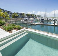 Blue on Blue Apartment 914 - Surfers Gold Coast