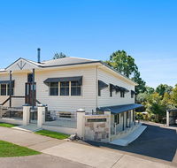 The Guesthouse Maleny - Surfers Gold Coast