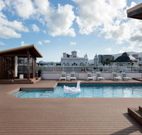 Rydges Plaza Cairns - Surfers Gold Coast