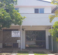 Highland House - Surfers Gold Coast