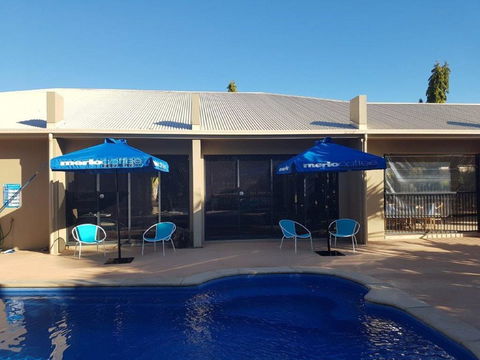 The Palms Motel - Surfers Gold Coast 14