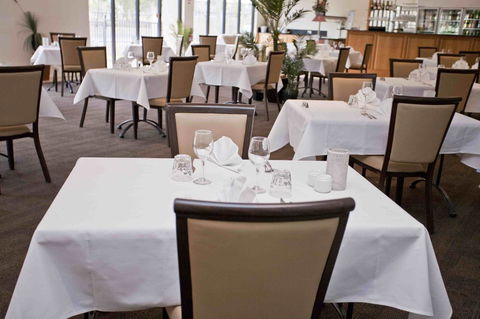 The Palms Motel - Surfers Gold Coast 20