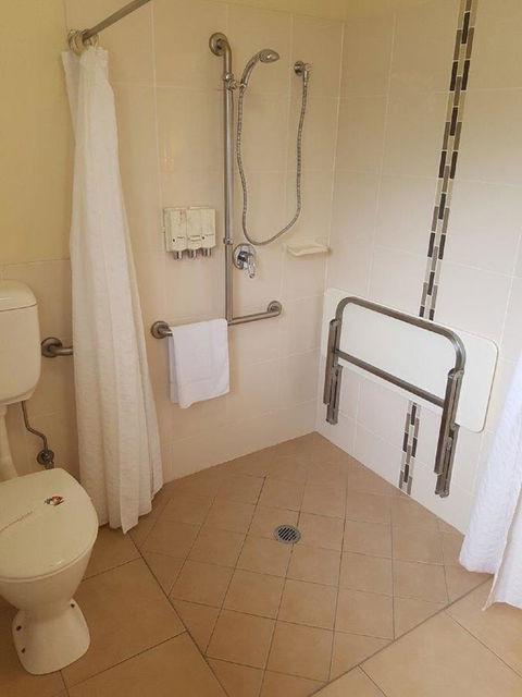 The Palms Motel - Surfers Gold Coast 12