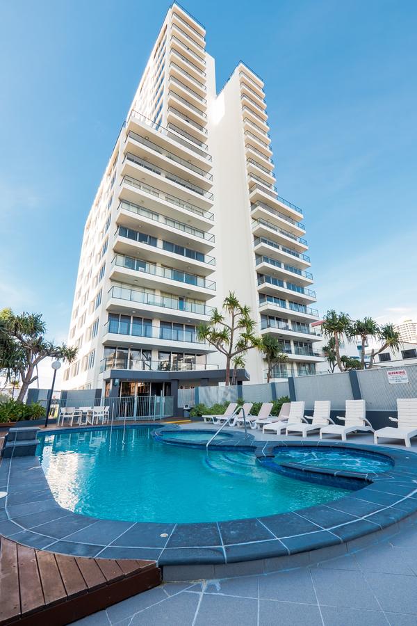 Surfers Paradise QLD Surfers Gold Coast