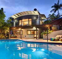 Villa 1 - 3 Parkedge Road - Surfers Gold Coast
