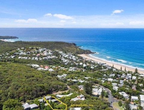 Villa 1 - 3 Parkedge Road - Surfers Gold Coast 15