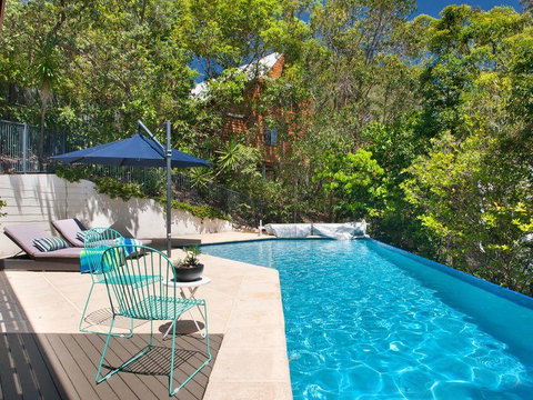 Villa 1 - 3 Parkedge Road - Surfers Gold Coast 25