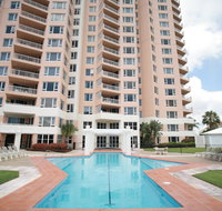 Belle Maison Apartments - Official - Surfers Gold Coast