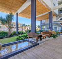 On The Beach Resort Bribie Island