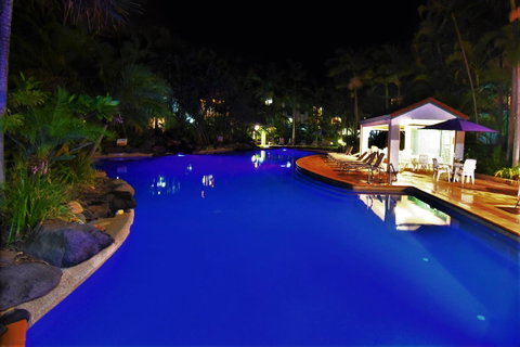 Grande Florida Beachside Resort - Surfers Gold Coast 28