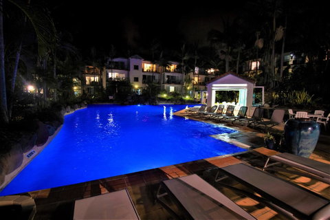 Grande Florida Beachside Resort - Surfers Gold Coast 18