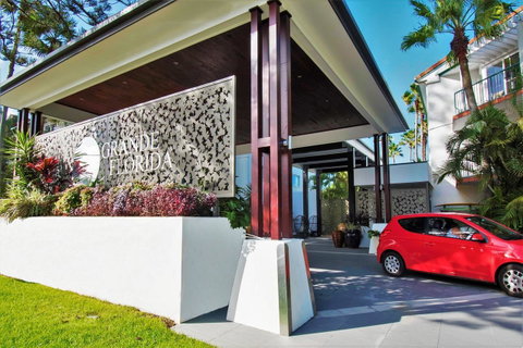 Grande Florida Beachside Resort - Surfers Gold Coast 24