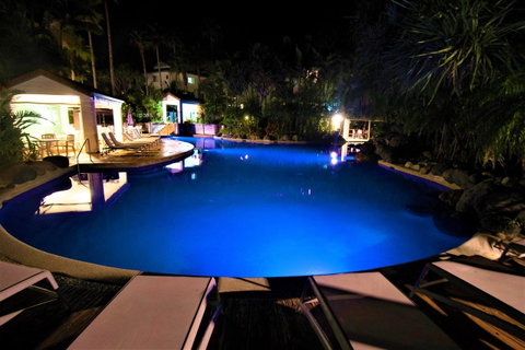 Grande Florida Beachside Resort - Surfers Gold Coast 36