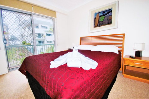 Grande Florida Beachside Resort - Surfers Gold Coast 35