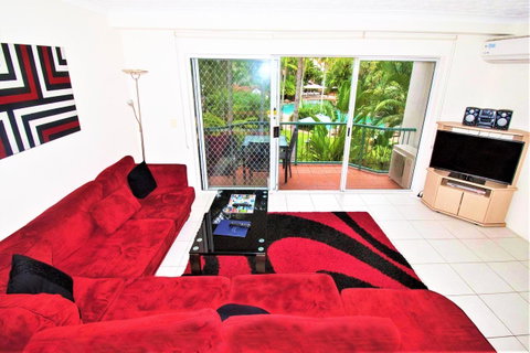 Grande Florida Beachside Resort - Surfers Gold Coast 9