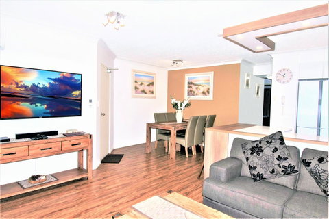 Grande Florida Beachside Resort - Surfers Gold Coast 30