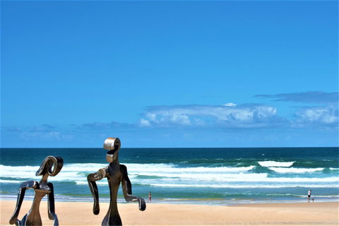 Grande Florida Beachside Resort - Surfers Gold Coast 23