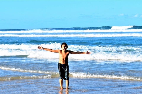 Grande Florida Beachside Resort - Surfers Gold Coast 41