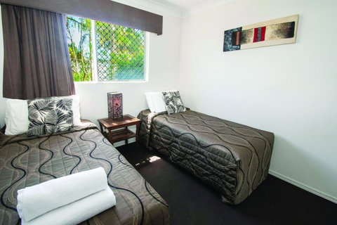 Grande Florida Beachside Resort - Surfers Gold Coast 21