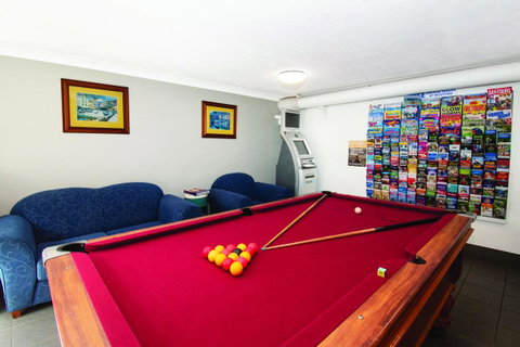 Grande Florida Beachside Resort - Surfers Gold Coast 19