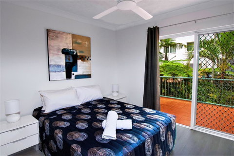 Grande Florida Beachside Resort - Surfers Gold Coast 2