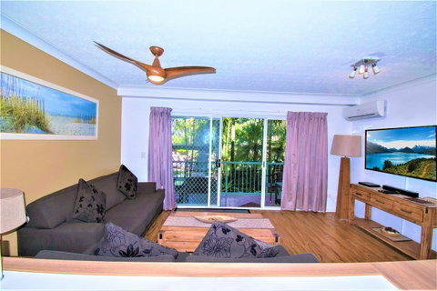 Grande Florida Beachside Resort - Surfers Gold Coast 27