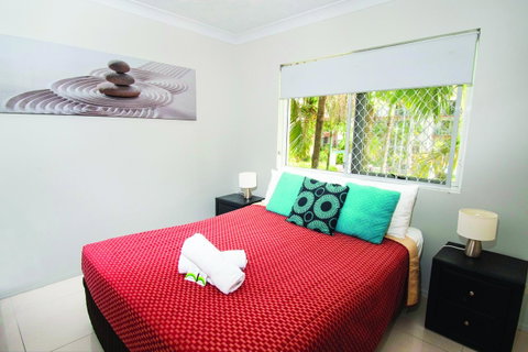 Grande Florida Beachside Resort - Surfers Gold Coast 6