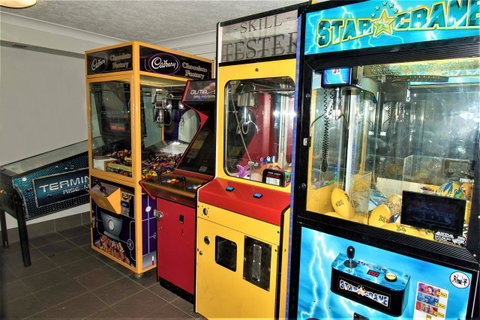 Grande Florida Beachside Resort - Surfers Gold Coast 42