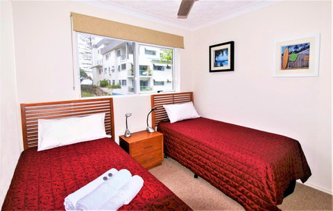 Grande Florida Beachside Resort - Surfers Gold Coast 7