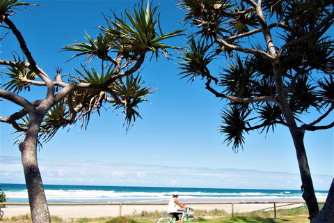 Grande Florida Beachside Resort - Surfers Gold Coast 34