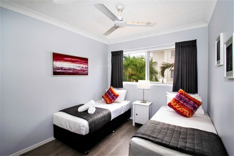 Grande Florida Beachside Resort - Surfers Gold Coast 15