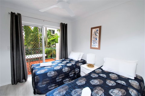 Grande Florida Beachside Resort - Surfers Gold Coast 3