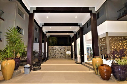 Grande Florida Beachside Resort - Surfers Gold Coast 32